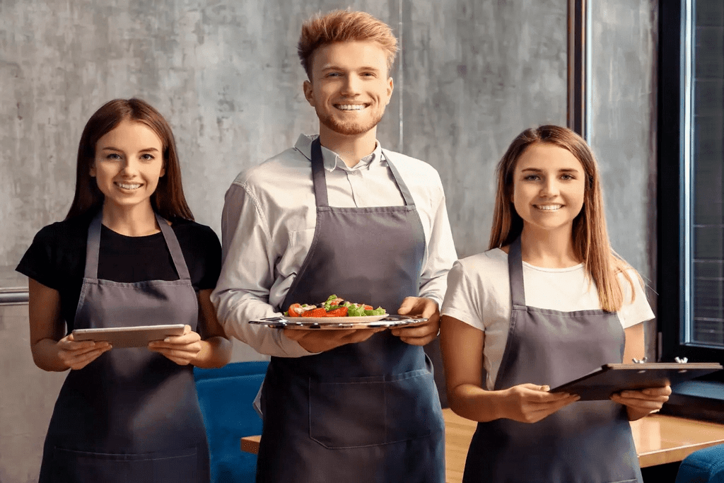 hospitality jobs